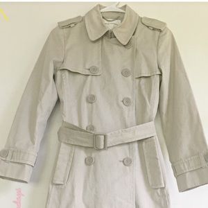 🌟Banana Republic Trench Coat 🌟